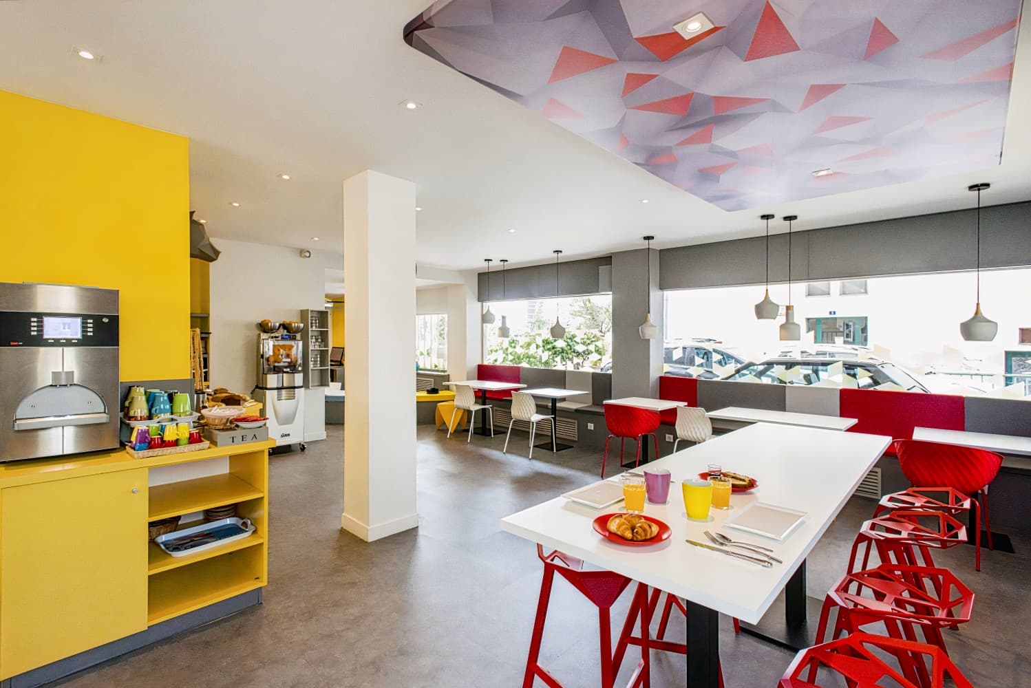 ibis Styles Rouen Centre Cathédrale