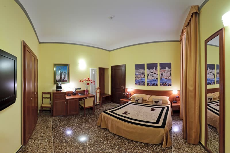 Actor Hotel