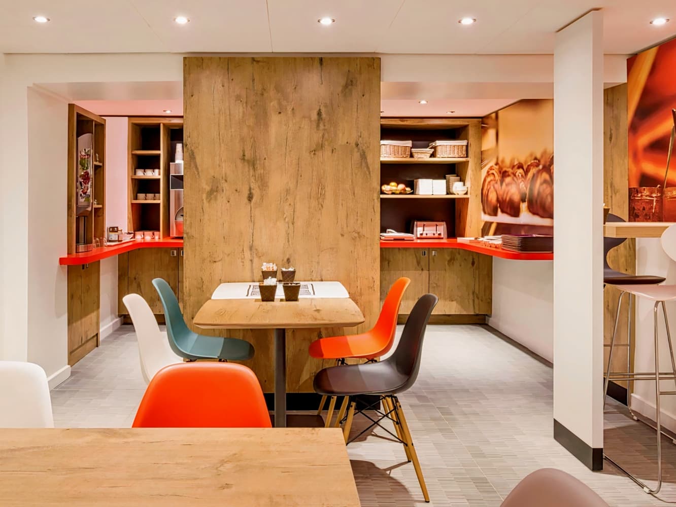 ibis Paris Père-Lachaise