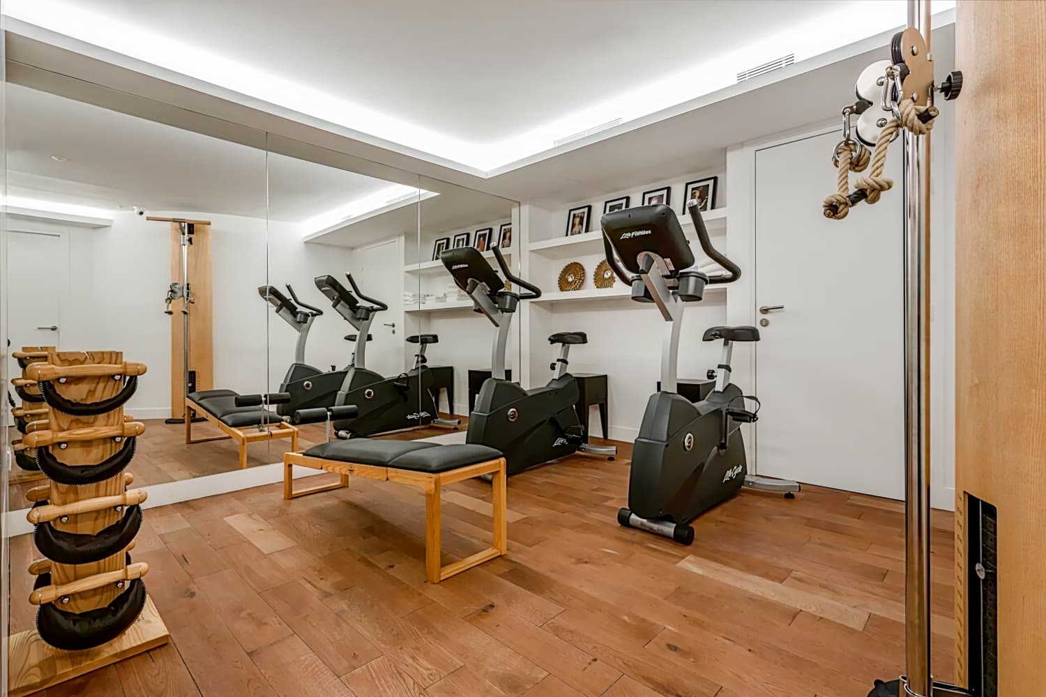 Hôtel La Comtesse by Elegancia