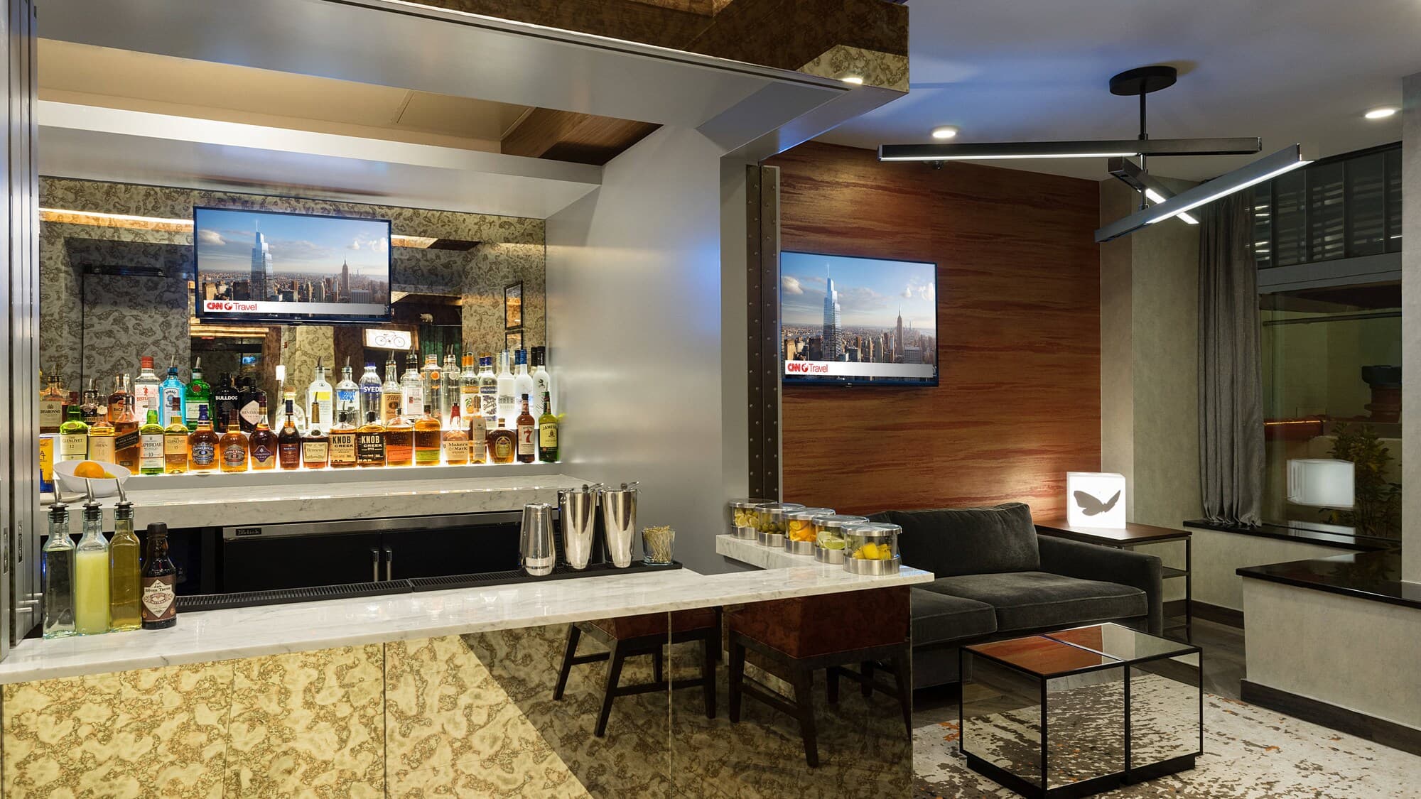 Fairfield Inn and Suites Manhattan / Central Park