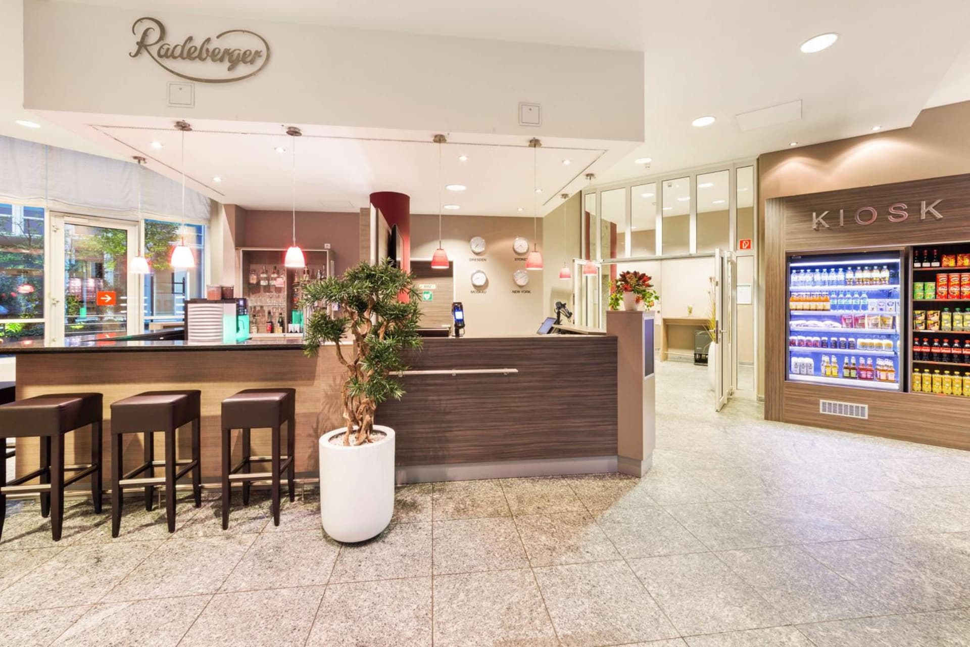 Best Western Plus Hotel Dresden City