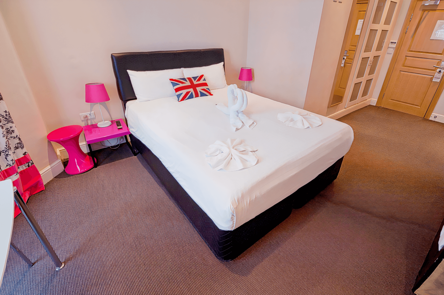 NOX HOTELS | Olympia