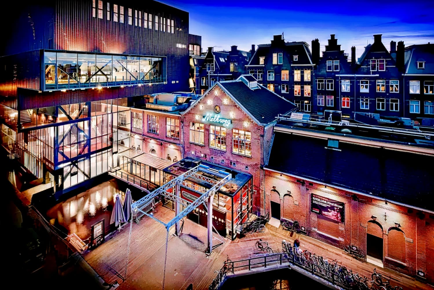 Andaz Amsterdam Prinsengracht - A Hyatt Hotel