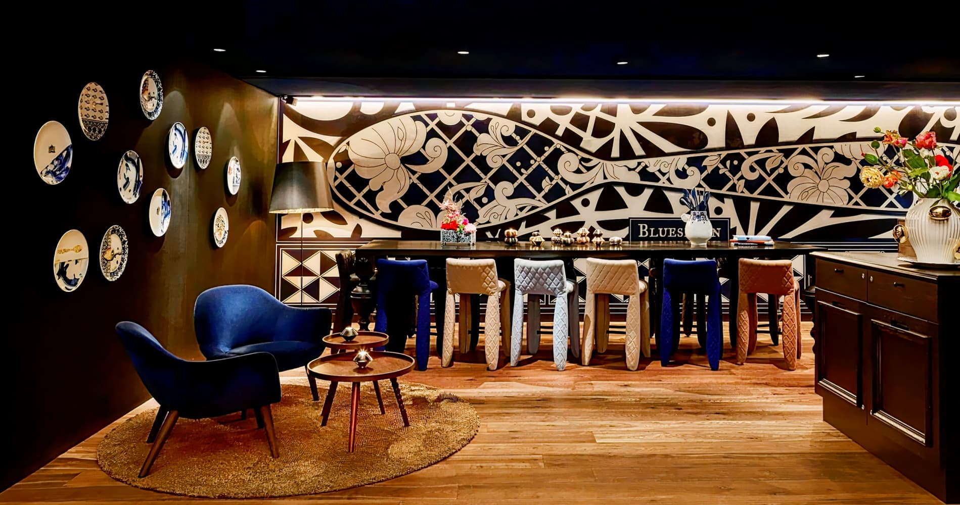 Andaz Amsterdam Prinsengracht - A Hyatt Hotel