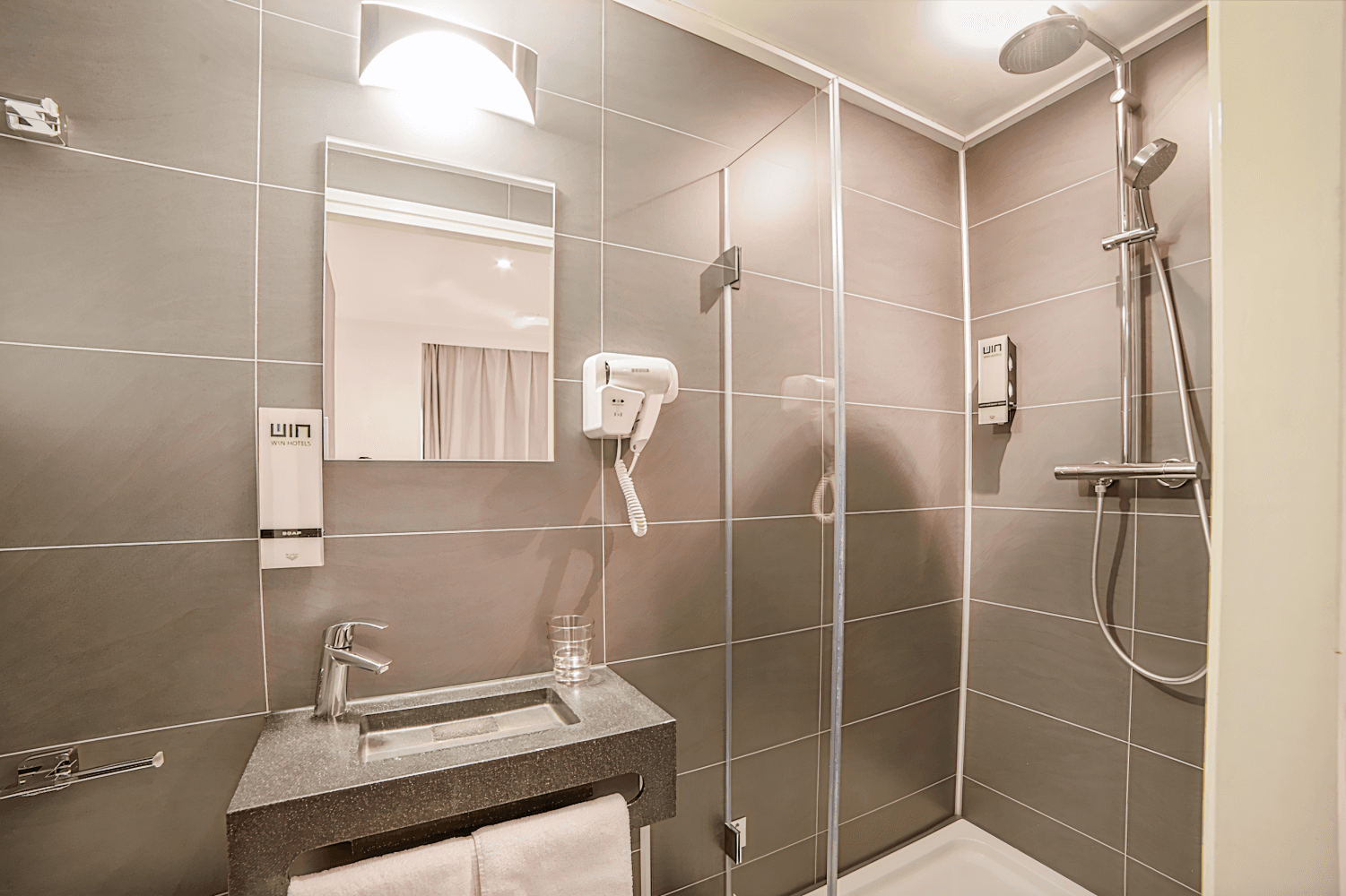 Hotel Library Amsterdam