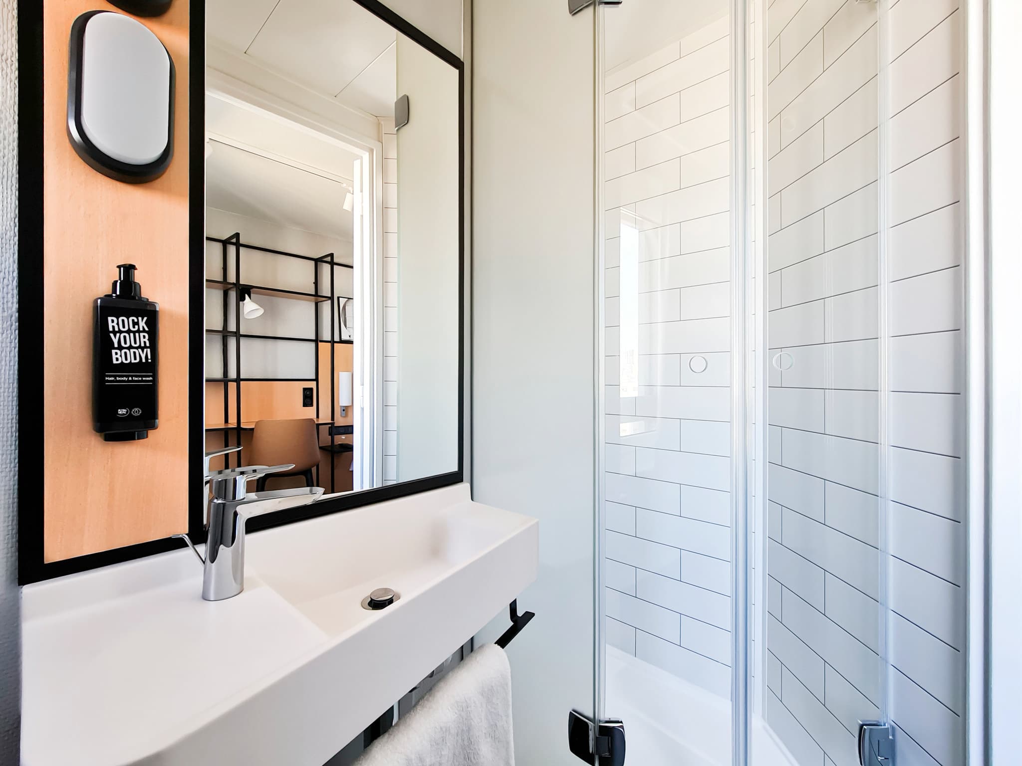 ibis Paris Bastille Opéra 11ème