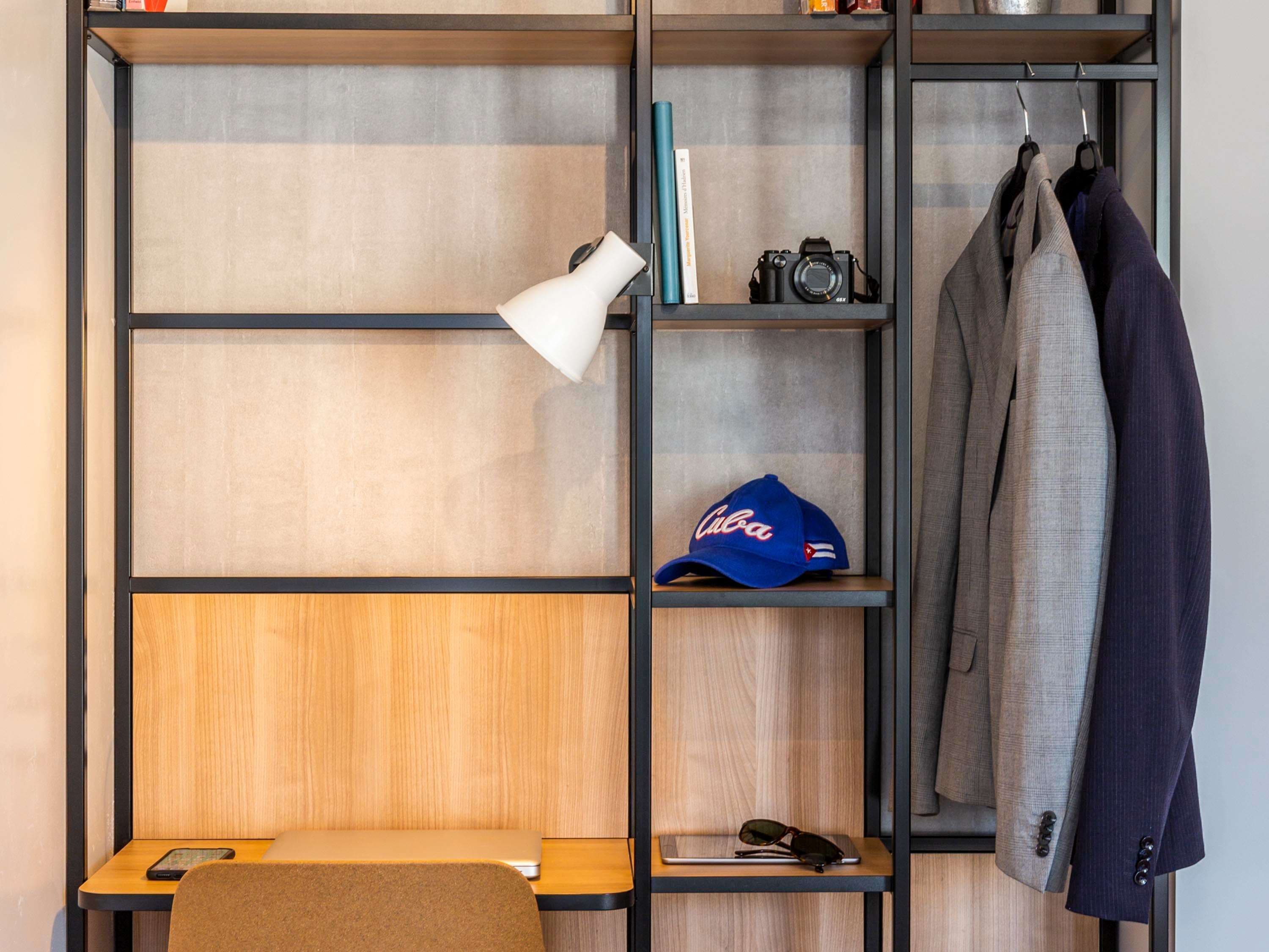 ibis Paris Bastille Opéra 11ème