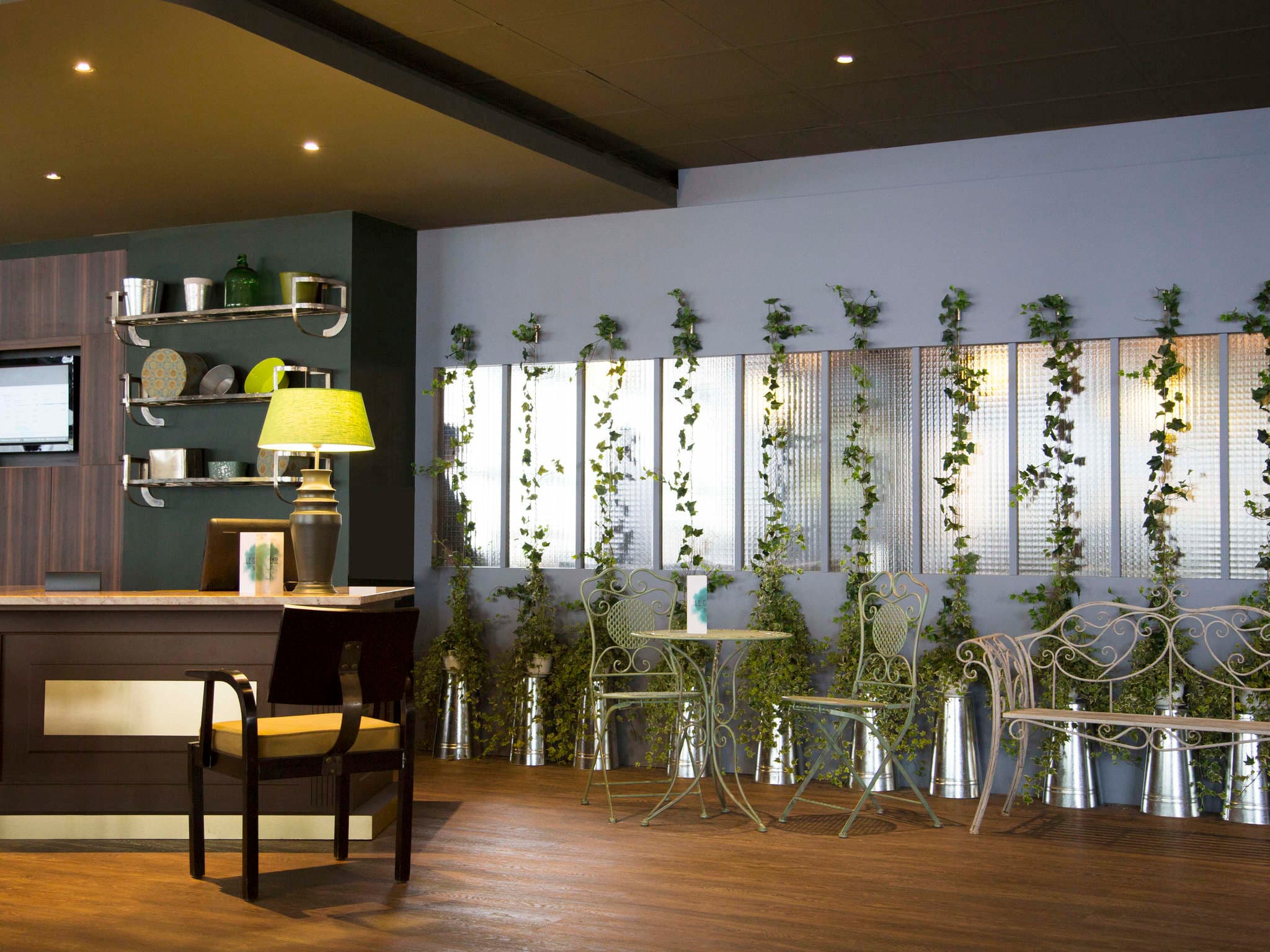 ibis Paris Bastille Opéra 11ème