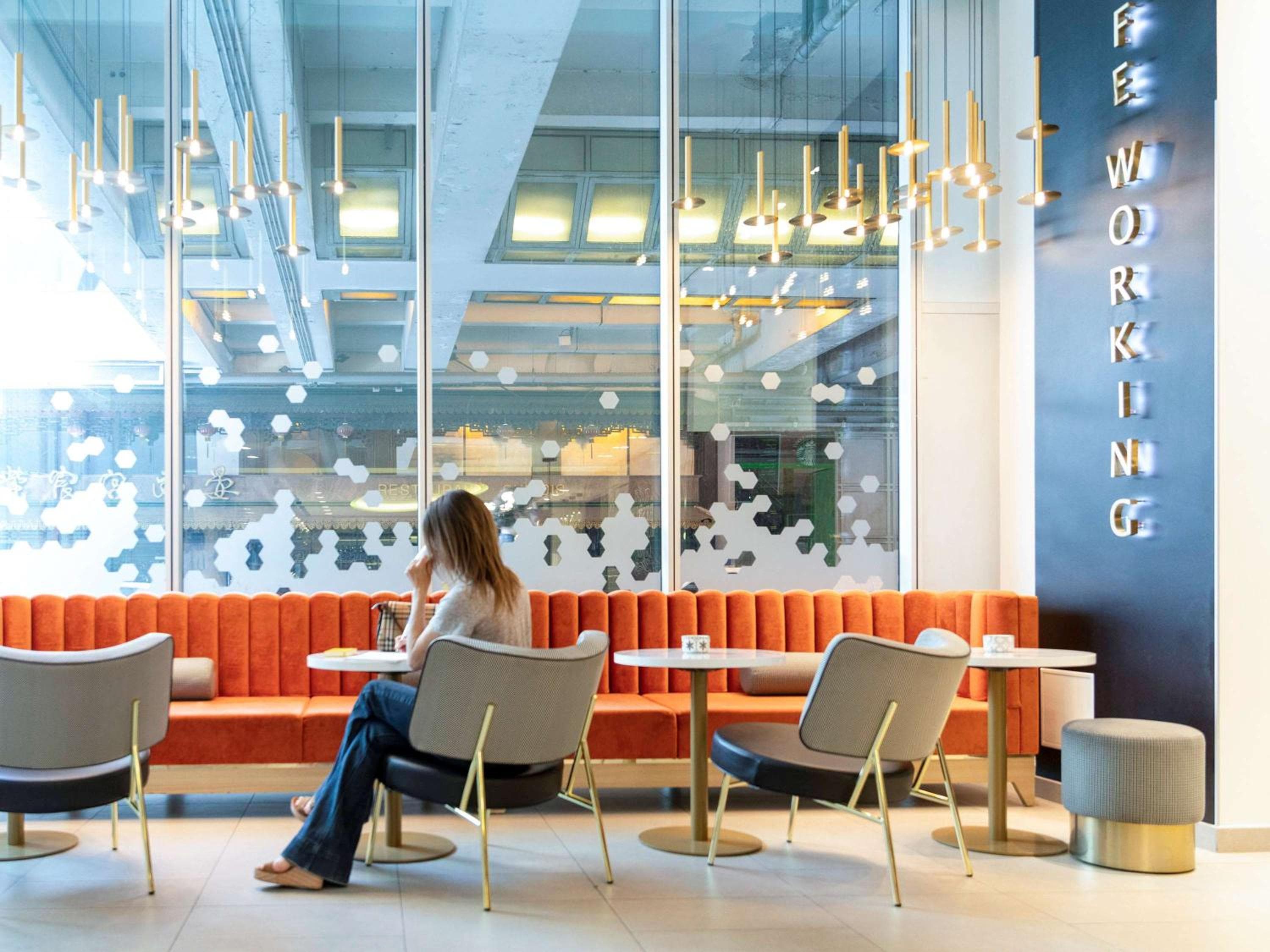 Aparthotel Adagio Paris Centre Eiffel Tower