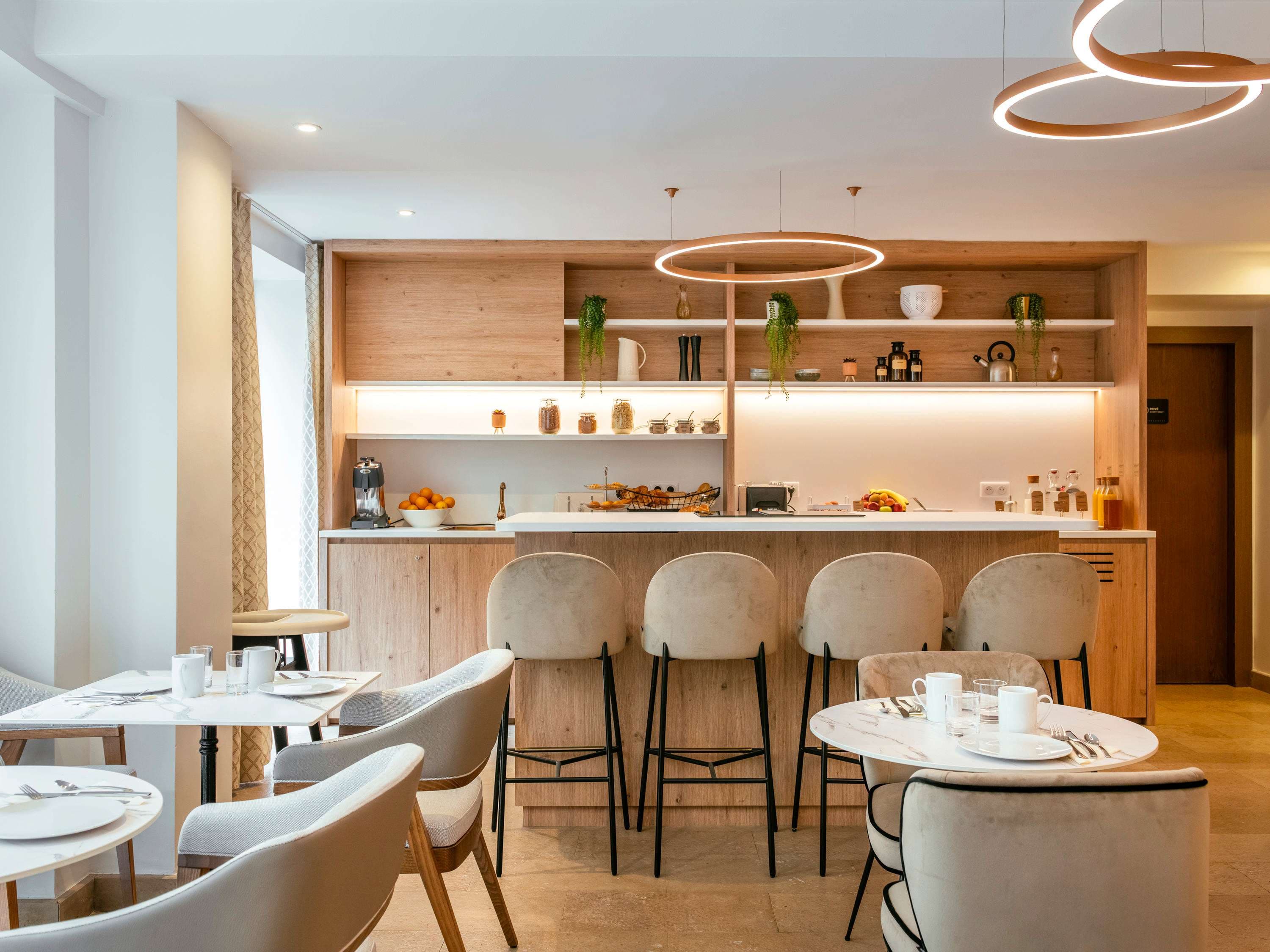 Aparthotel Adagio Paris Opéra