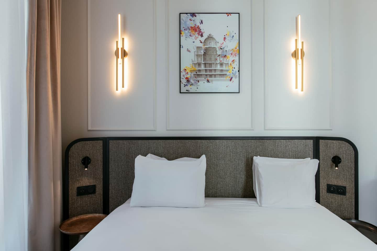 Aparthotel Adagio Paris Opéra