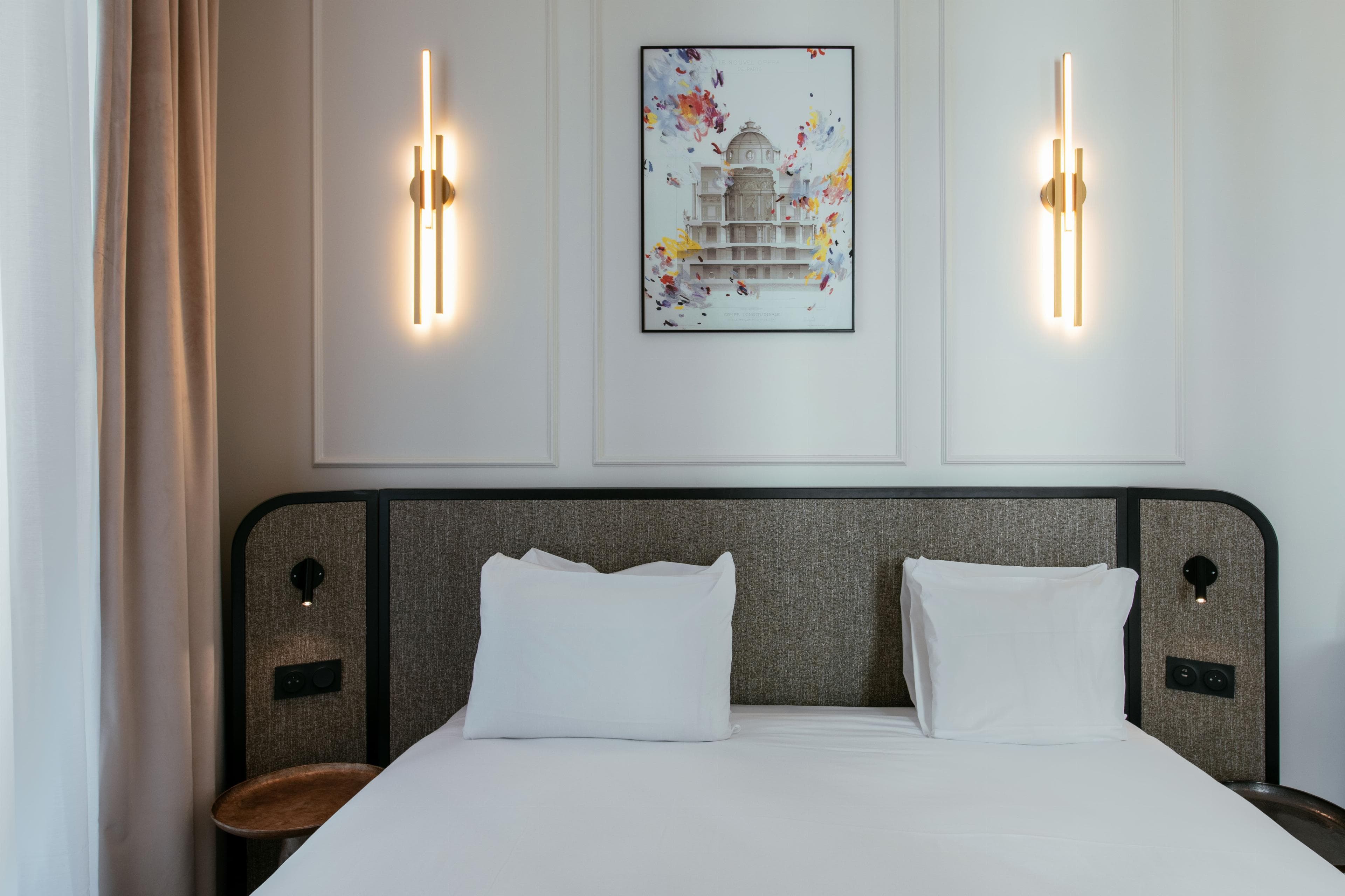 Aparthotel Adagio Paris Opéra