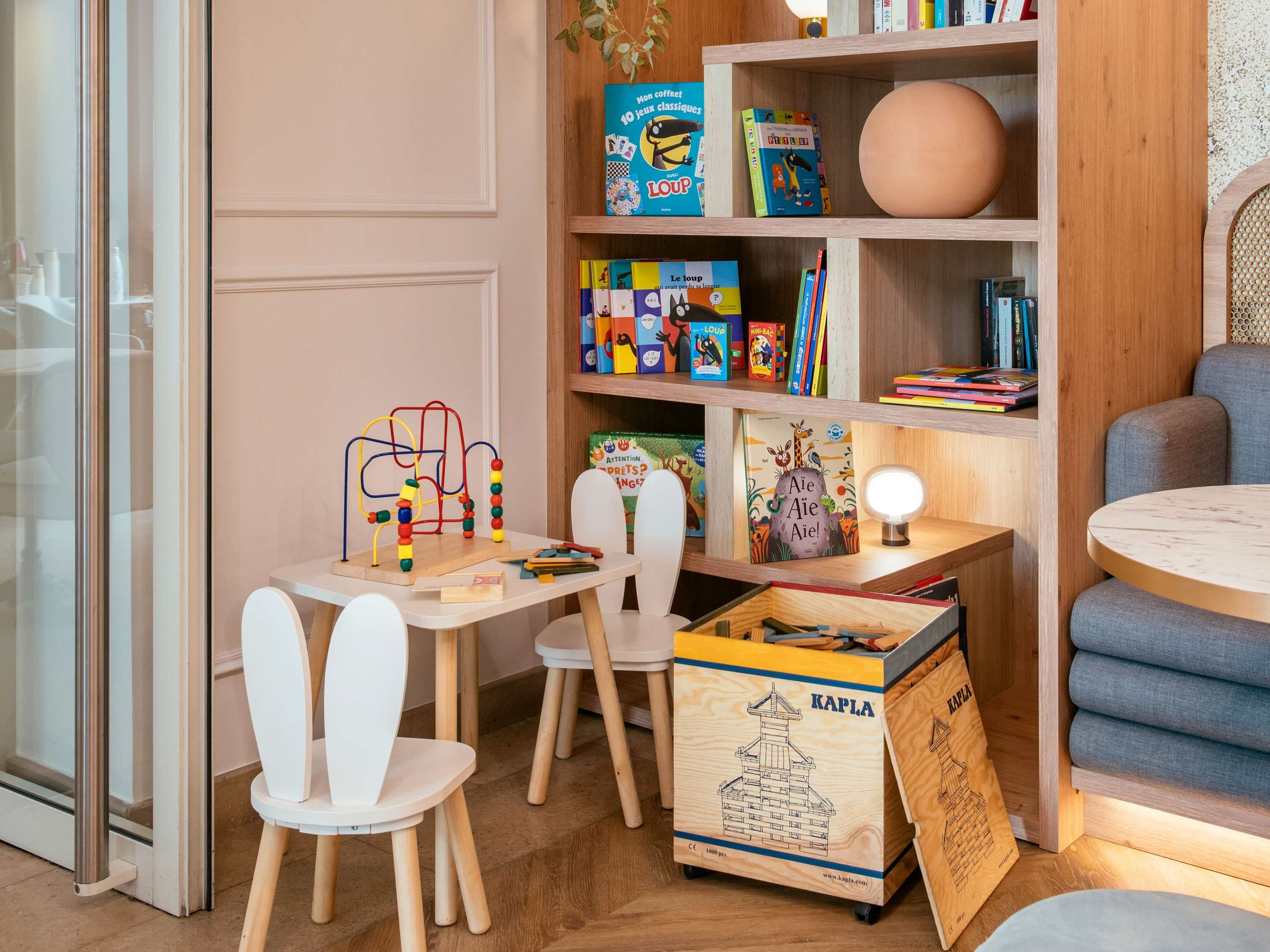 Aparthotel Adagio Paris Opéra