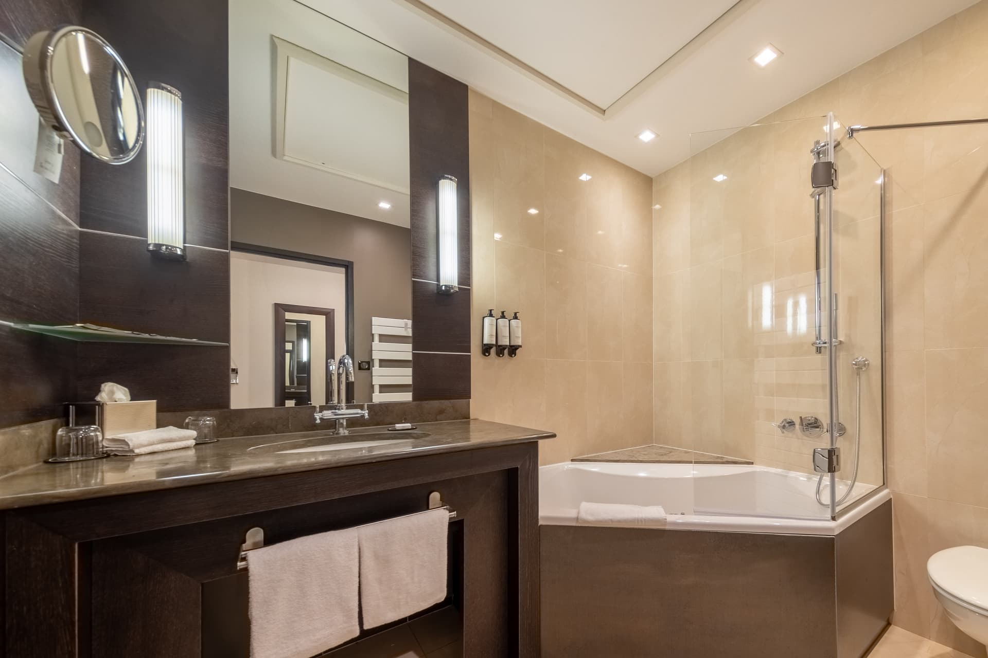 La Citadelle Hotel Metz - MGallery Collection