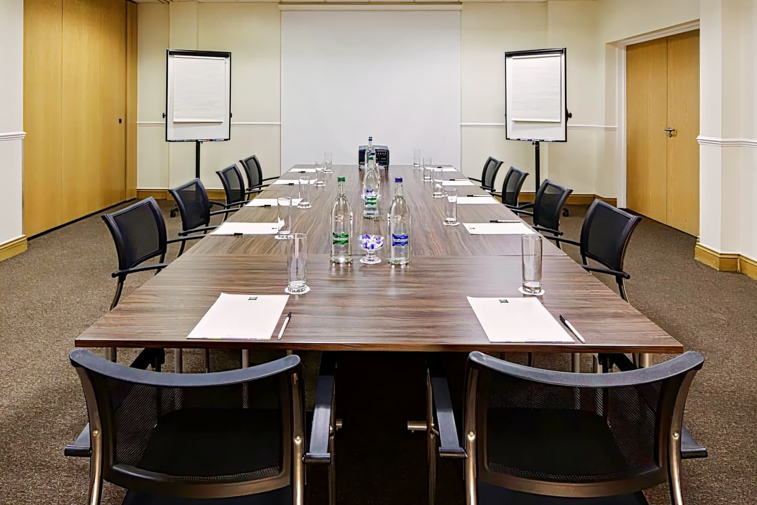 ibis Styles London Excel