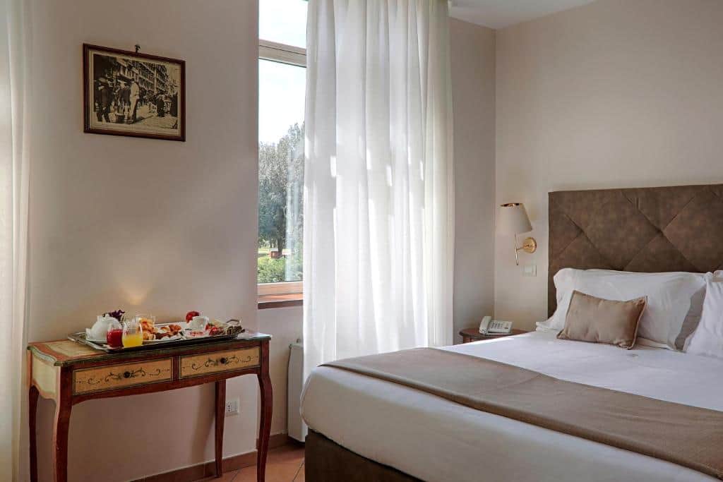Montespina Park Hotel