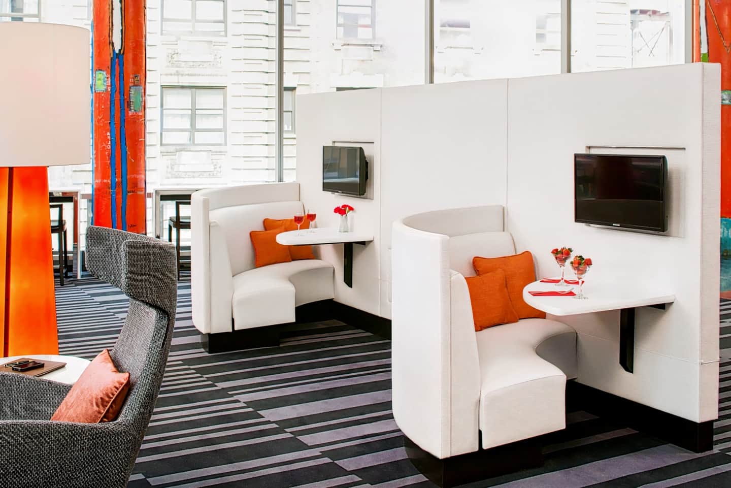 Courtyard by Marriott Manhattan Central Park