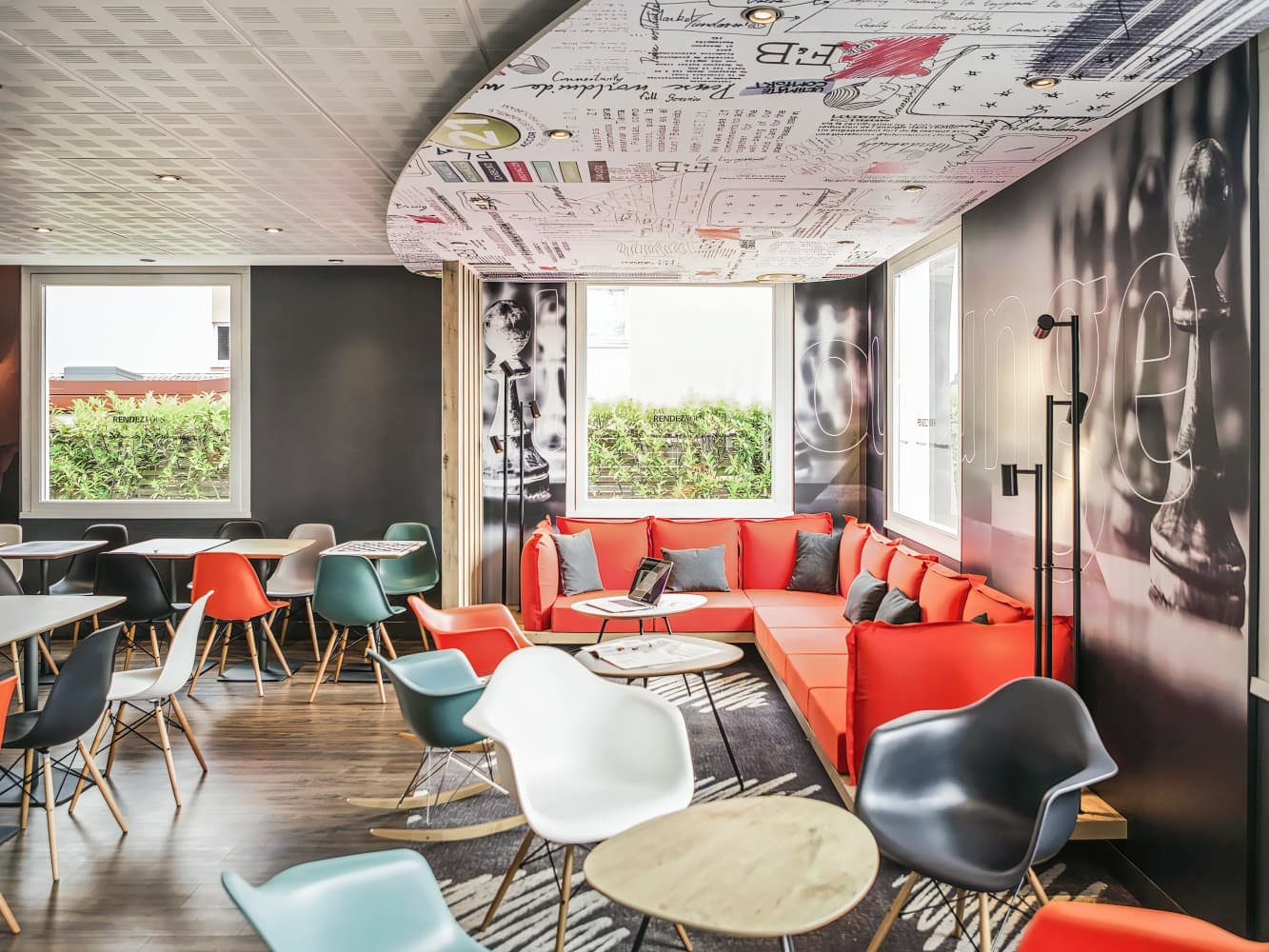 ibis Limoges Nord