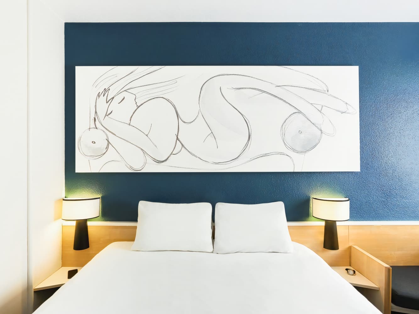 ibis Limoges Nord