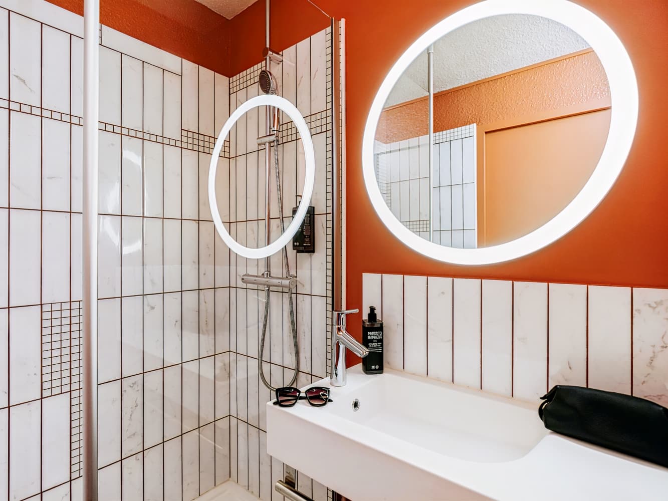 ibis Styles Le Mans Centre Gare