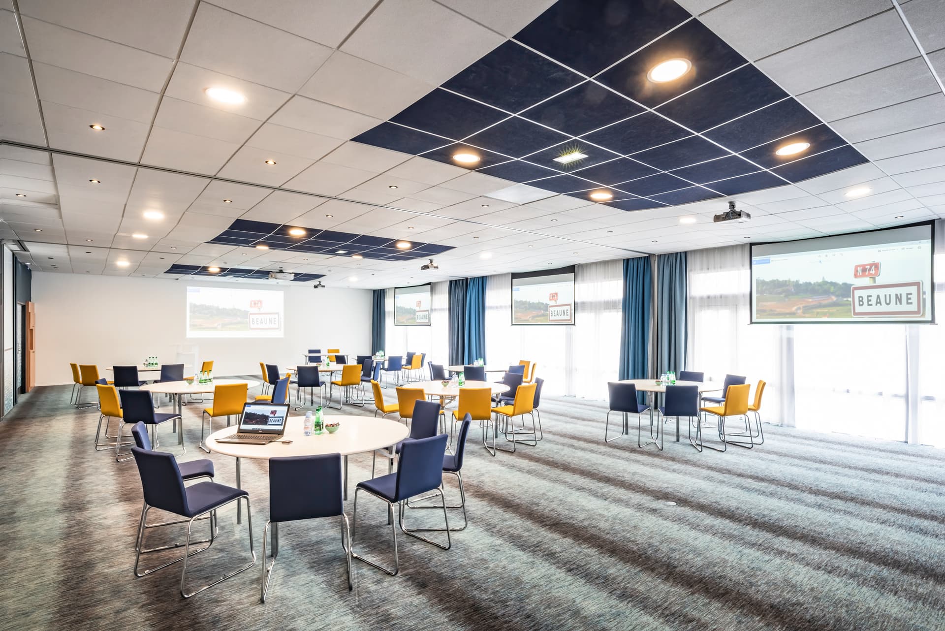 Novotel Beaune