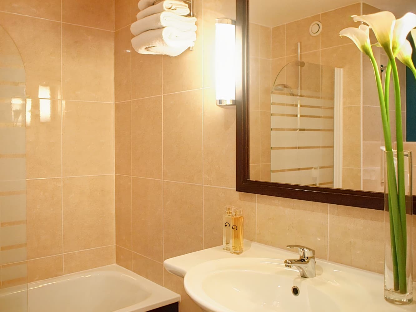 Hôtel Mercure Angers Centre Gare