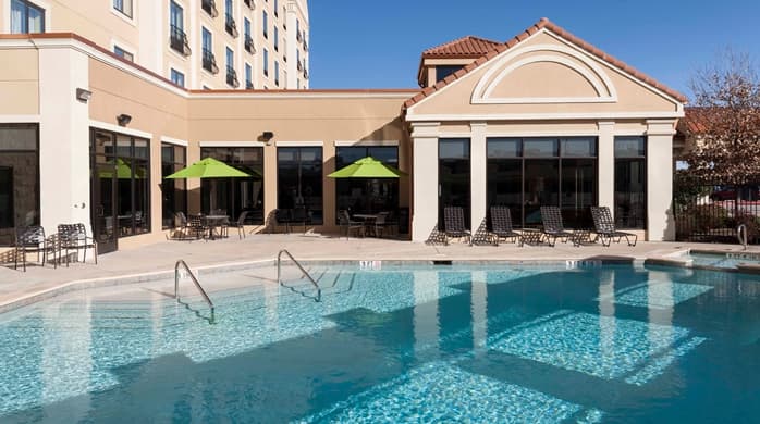 Hilton Garden Inn Dallas/Lewisville