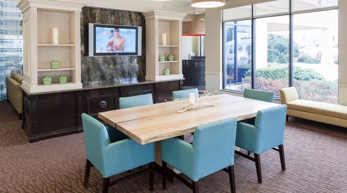 Hilton Garden Inn Dallas/Lewisville