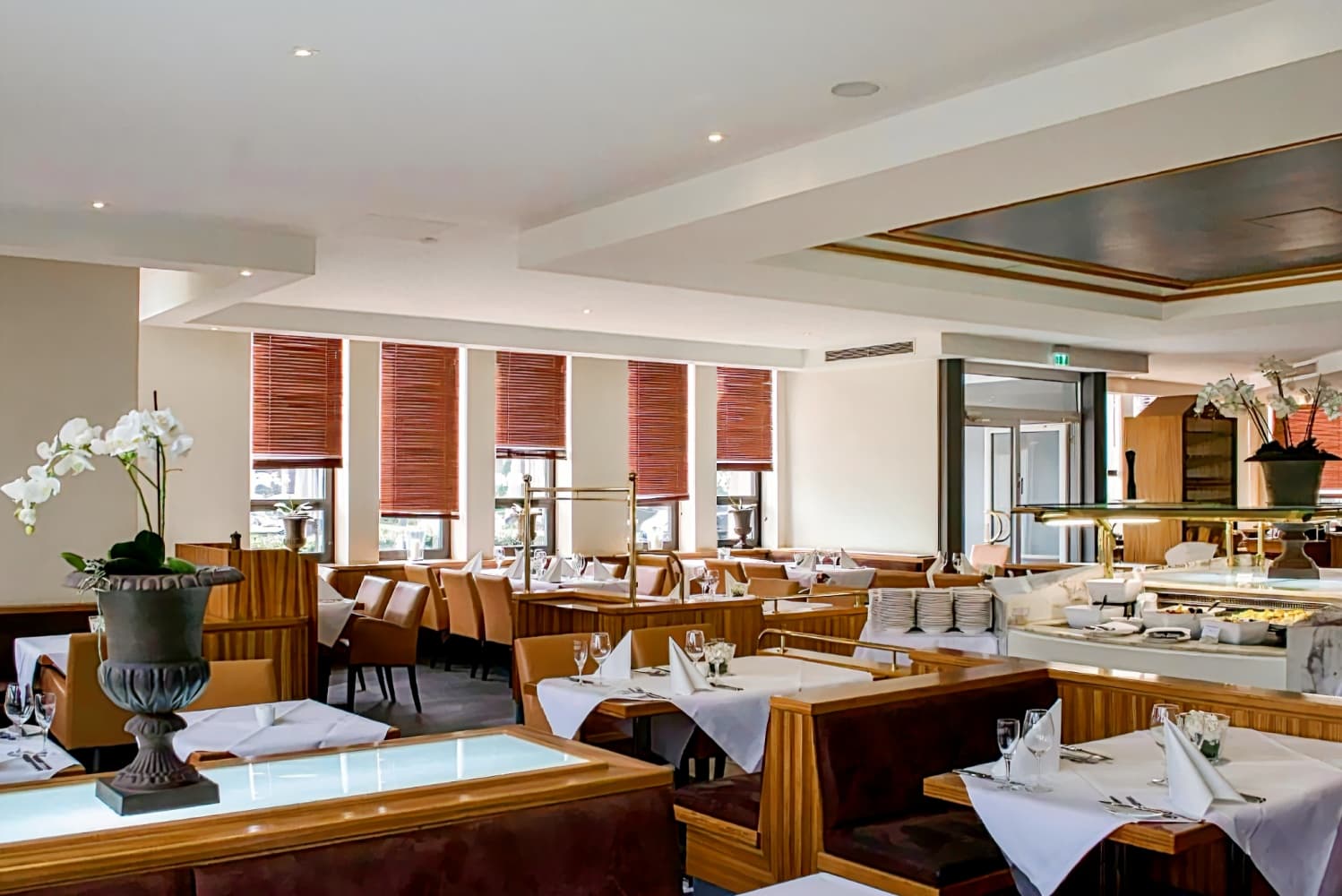 Relexa Hotel Airport Ratingen