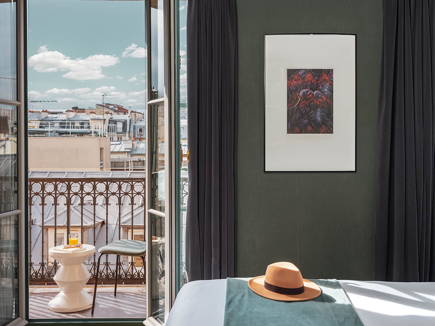 Bob Hôtel