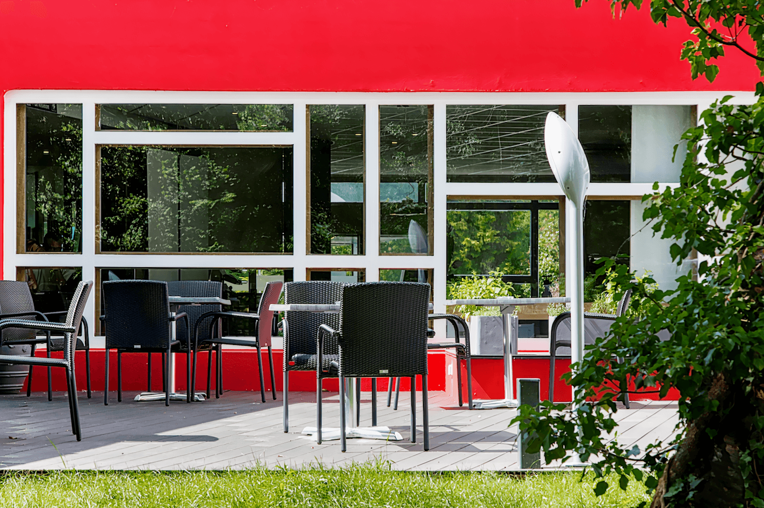 Hôtel Mercure Strasbourg Aéroport