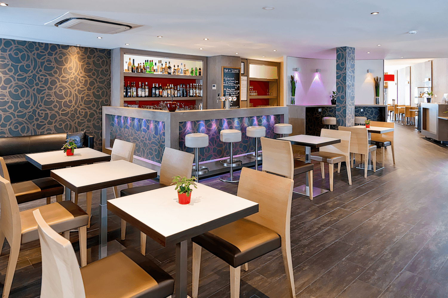 Hôtel Mercure Strasbourg Aéroport