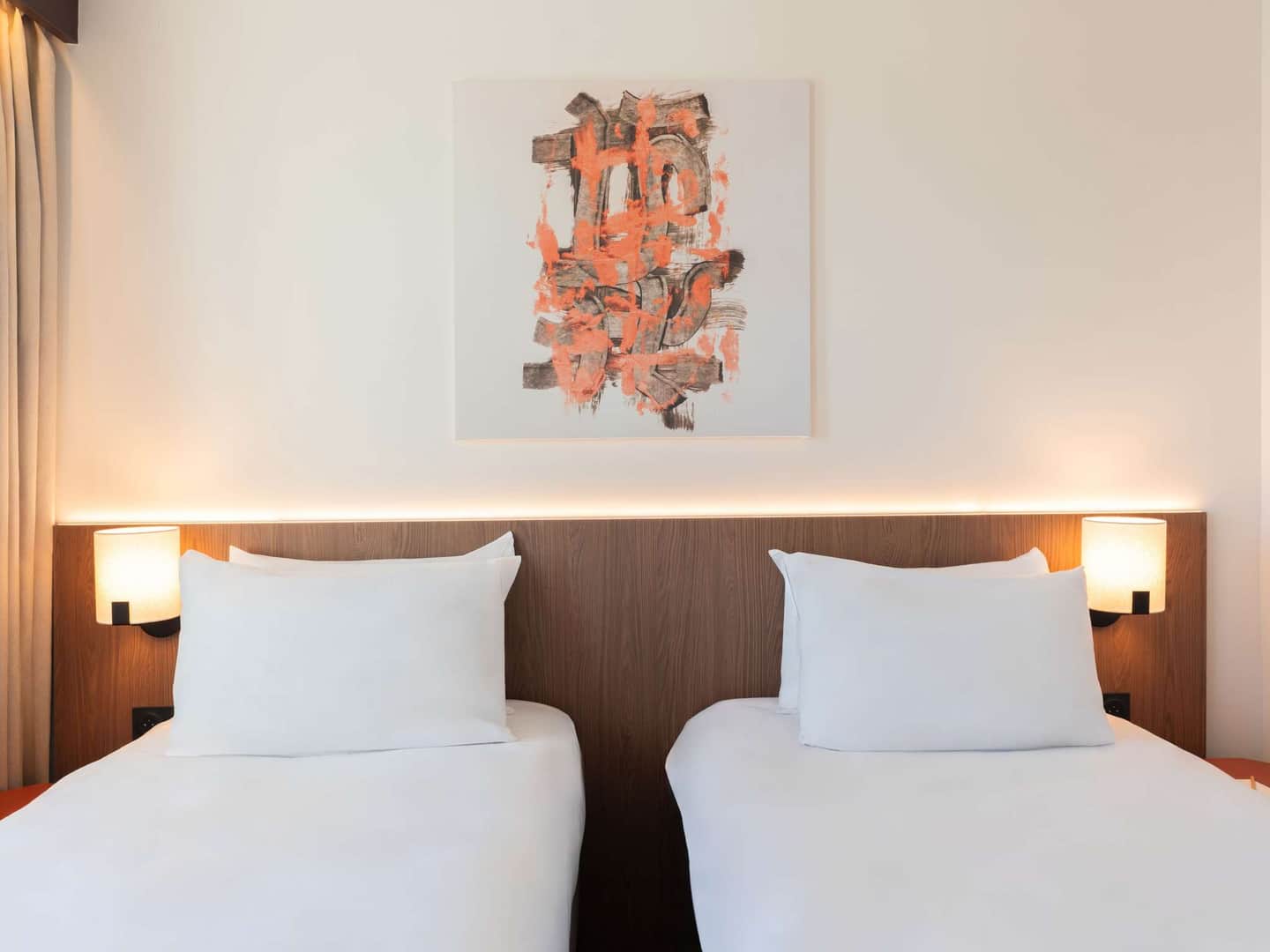 Hôtel Mercure Paris Ivry Quai de Seine