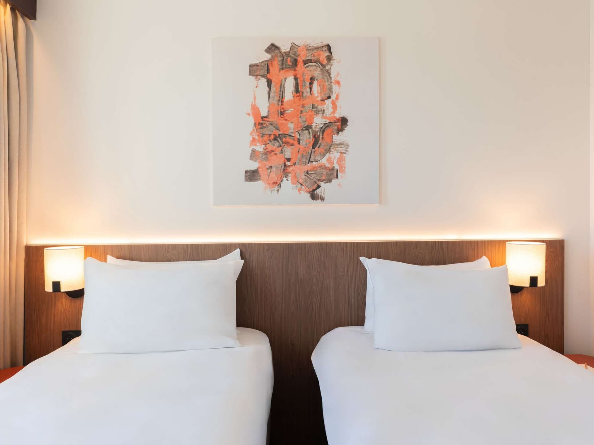 Hôtel Mercure Paris Ivry Quai de Seine