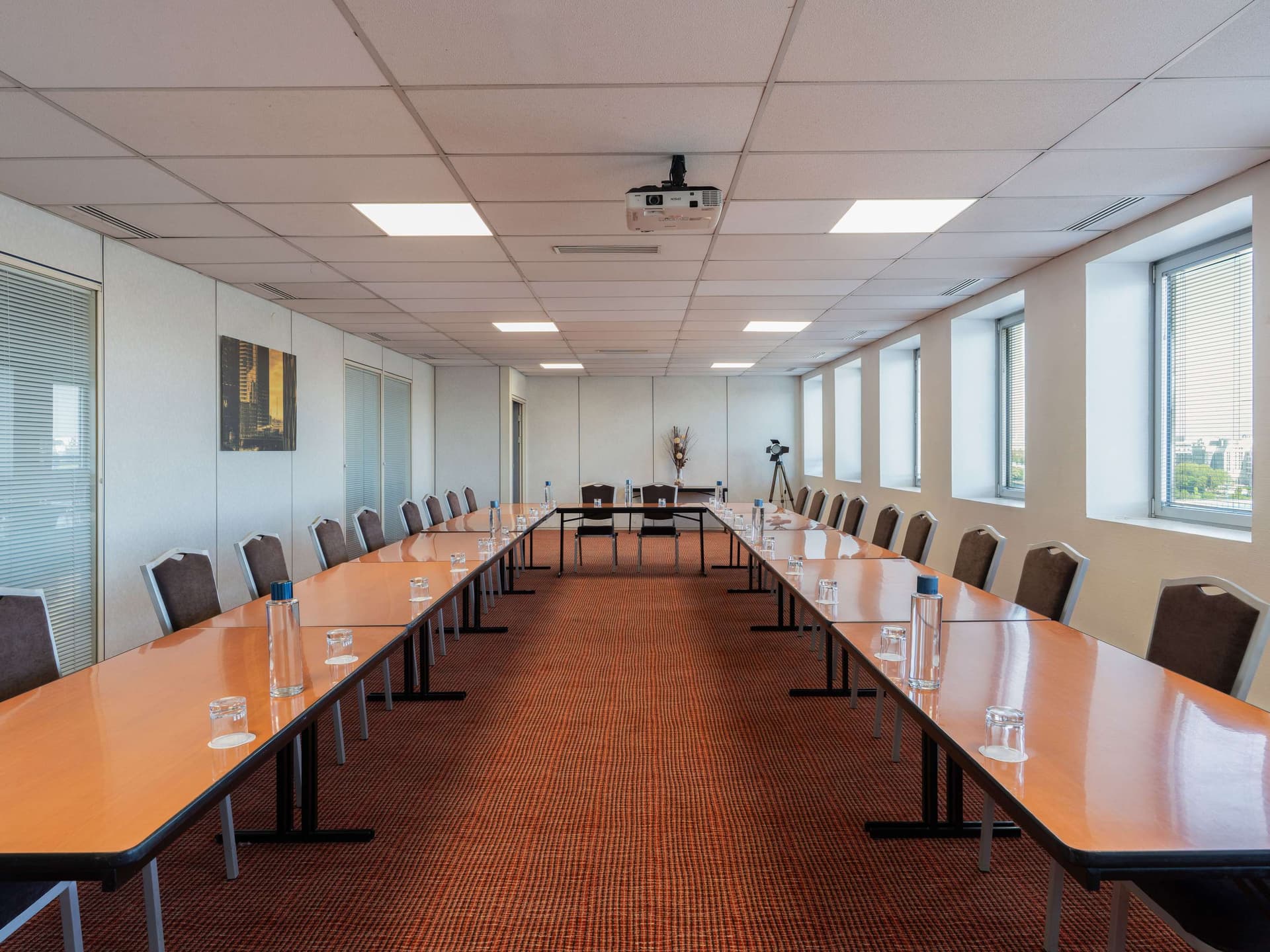 Hôtel Mercure Paris Ivry Quai de Seine