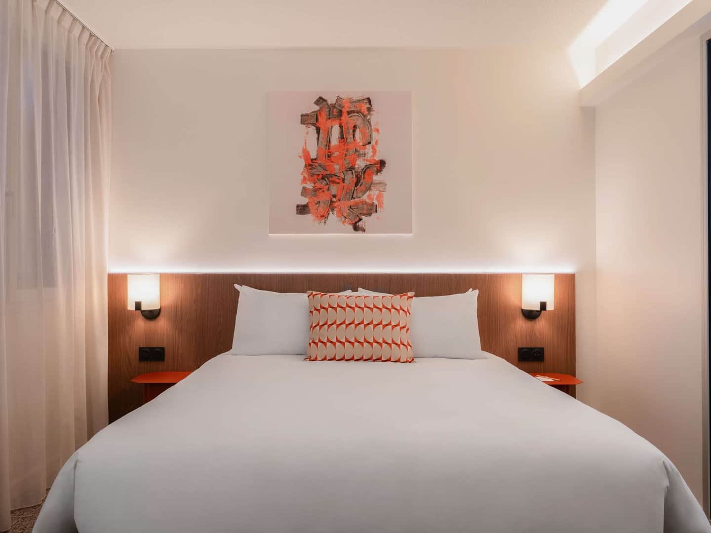 Hôtel Mercure Paris Ivry Quai de Seine