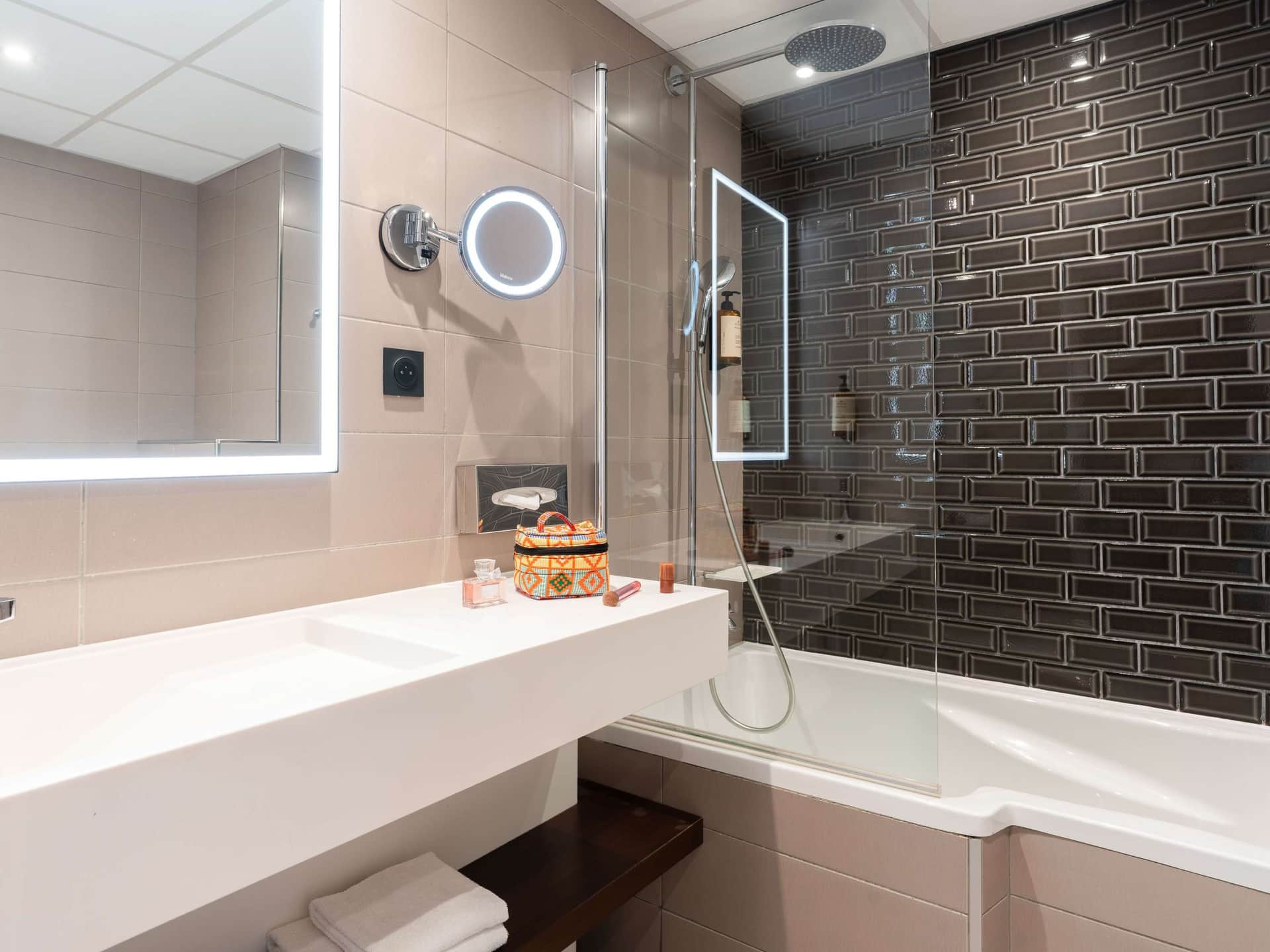 Hôtel Mercure Paris Ivry Quai de Seine