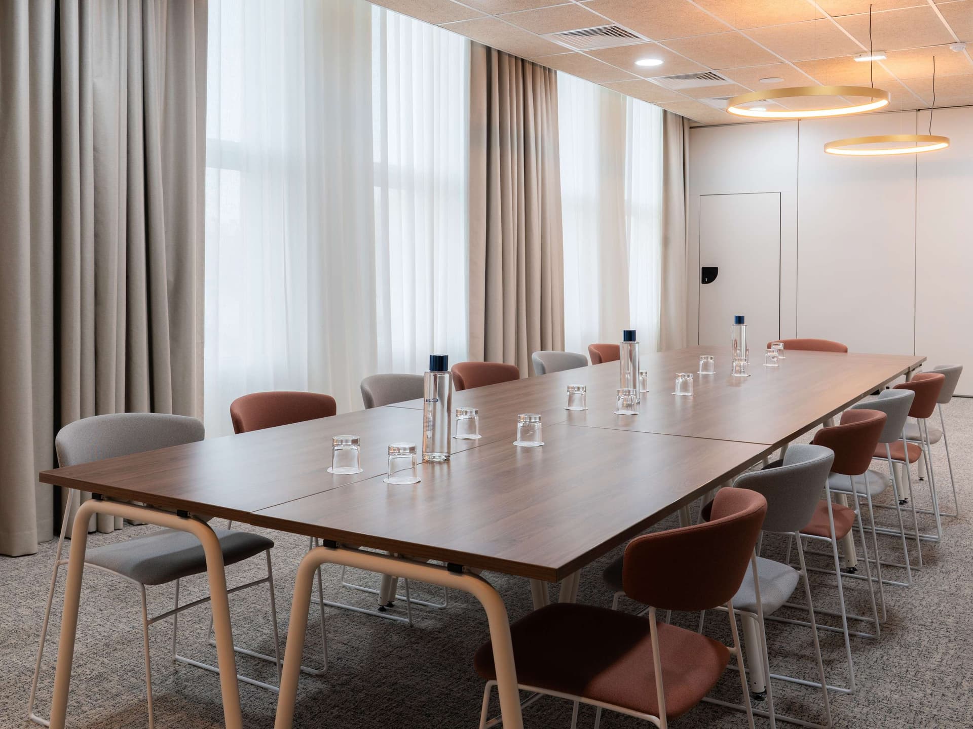 Hôtel Mercure Paris Ivry Quai de Seine