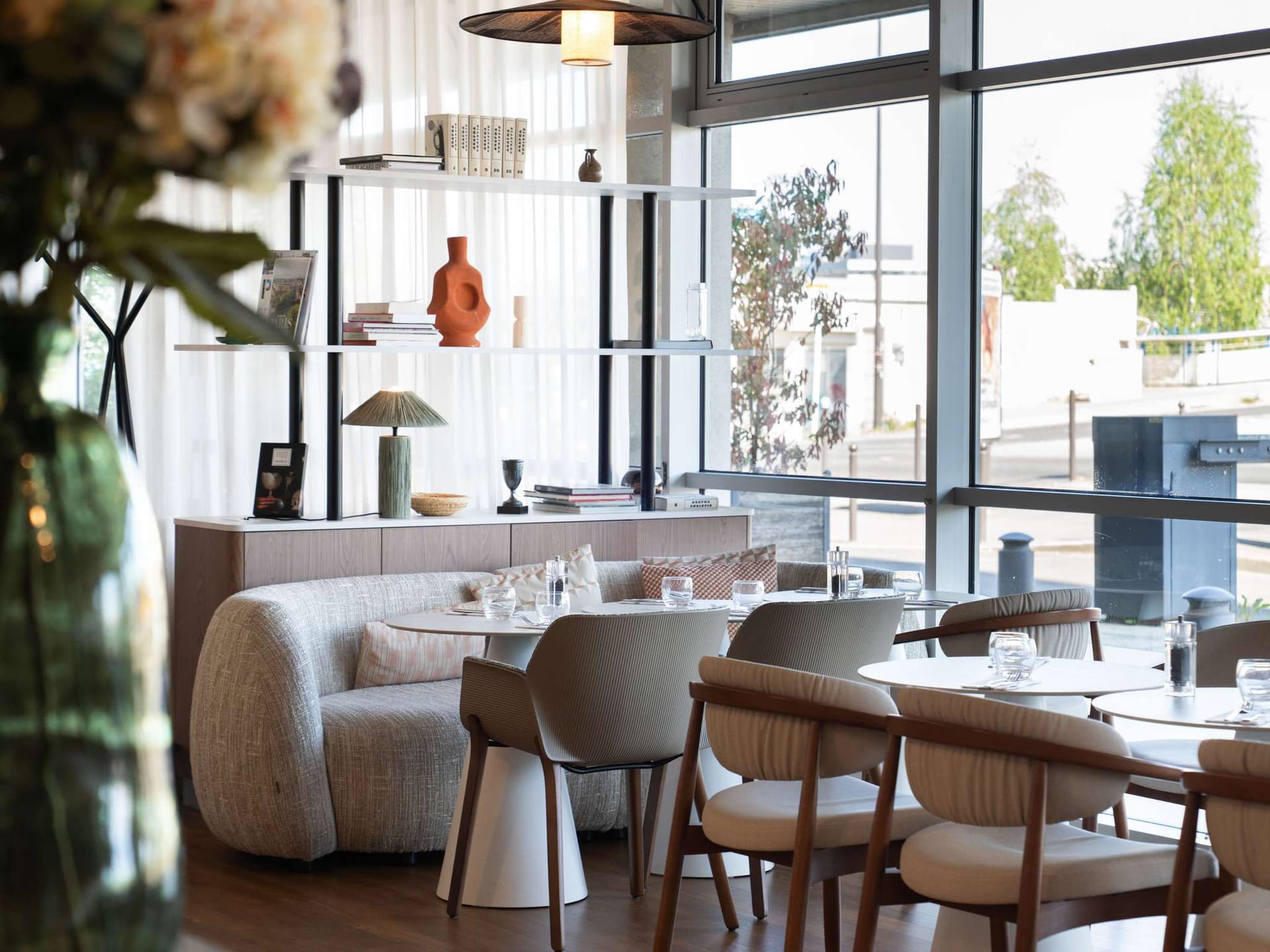 Hôtel Mercure Paris Ivry Quai de Seine
