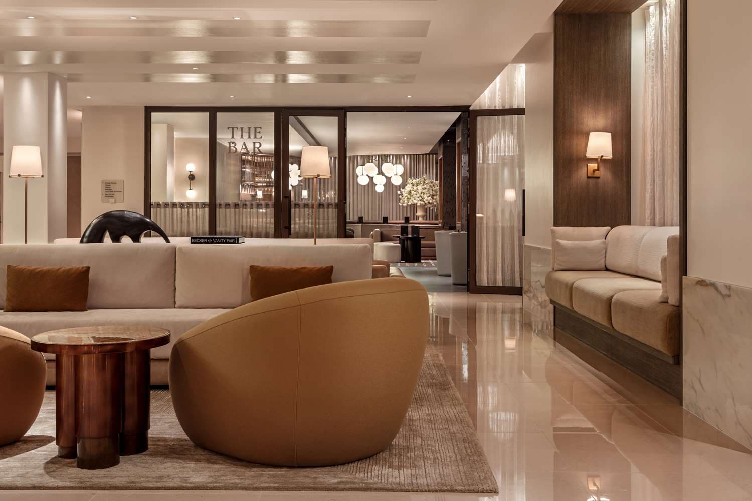 The May Fair, A Radisson Collection Hotel, Mayfair London