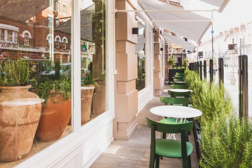 Radisson Blu Hotel, London Bloomsbury