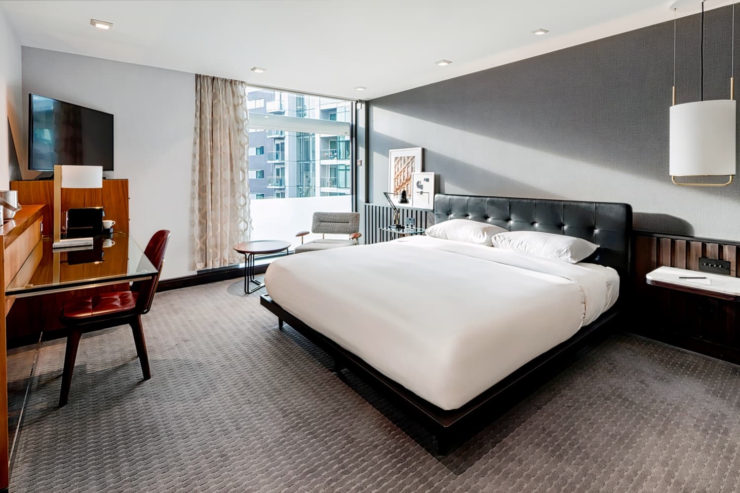 The Edwardian Manchester