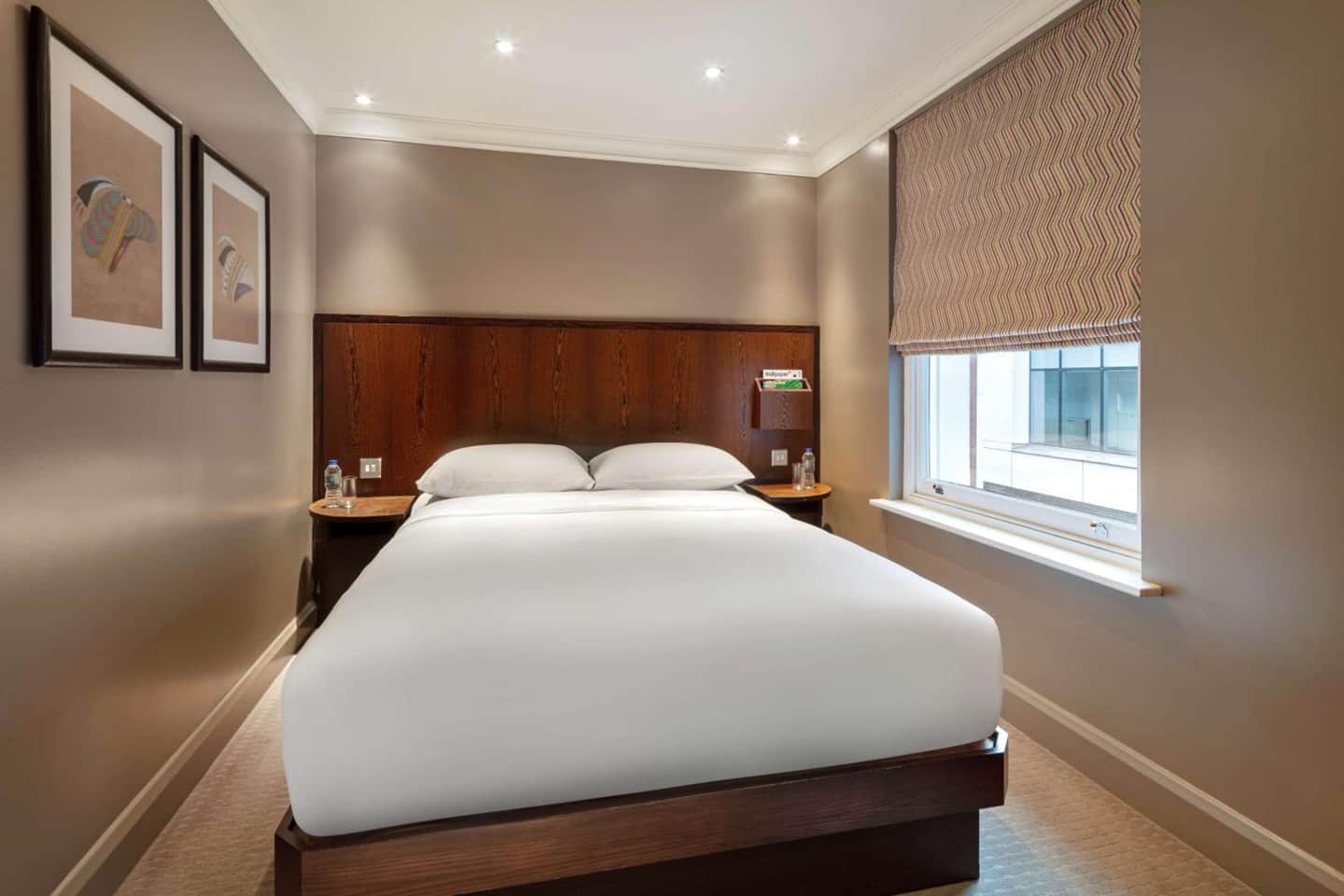 Guild Hotel Marble Arch