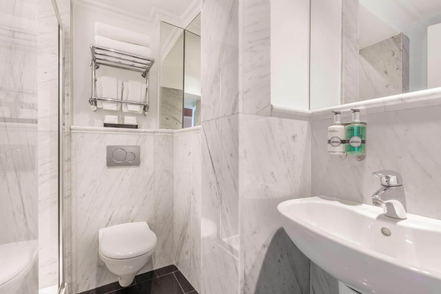 Guild Hotel Marble Arch