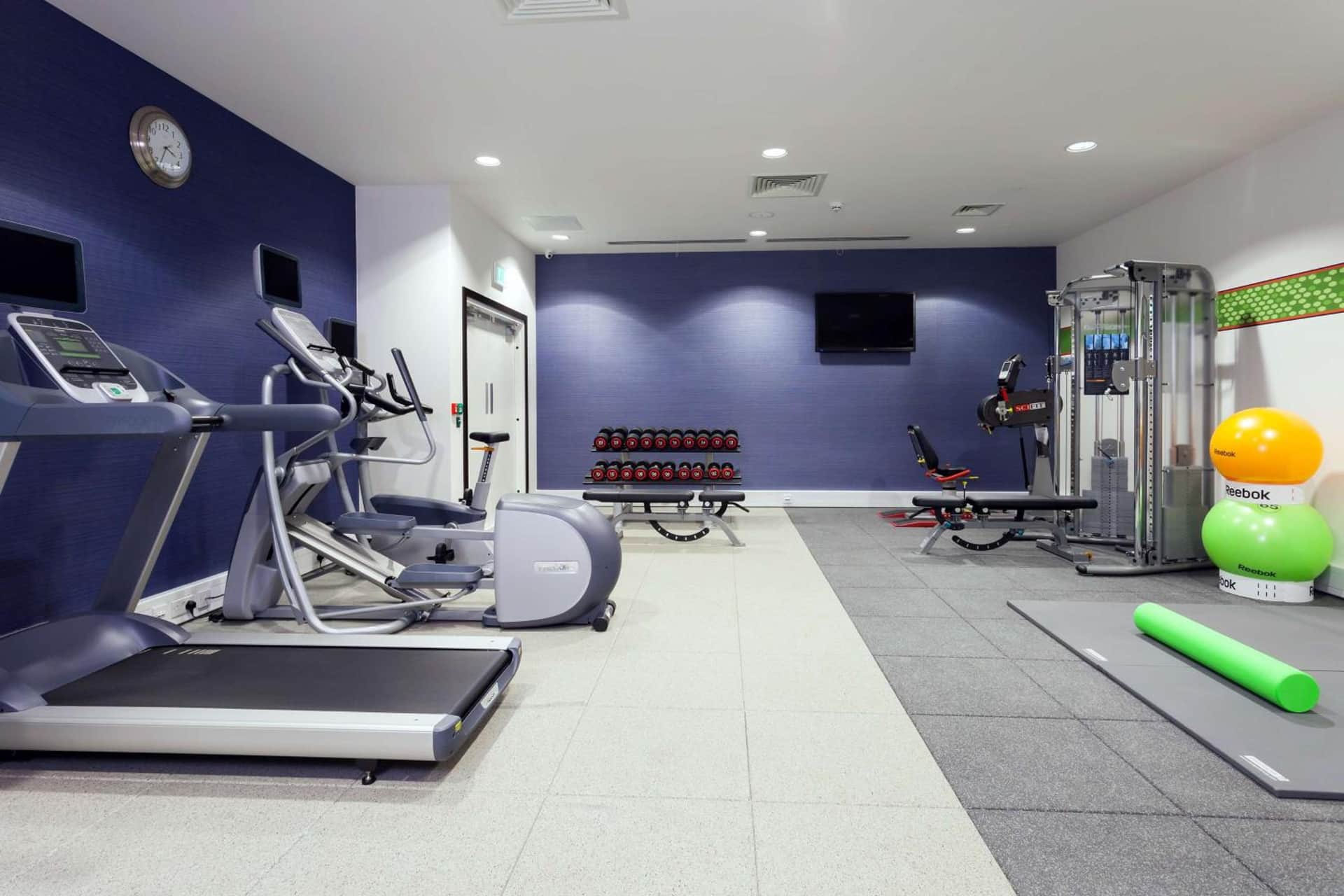 Hampton by Hilton London Waterloo
