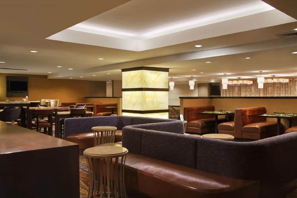 Hilton JFK Airport