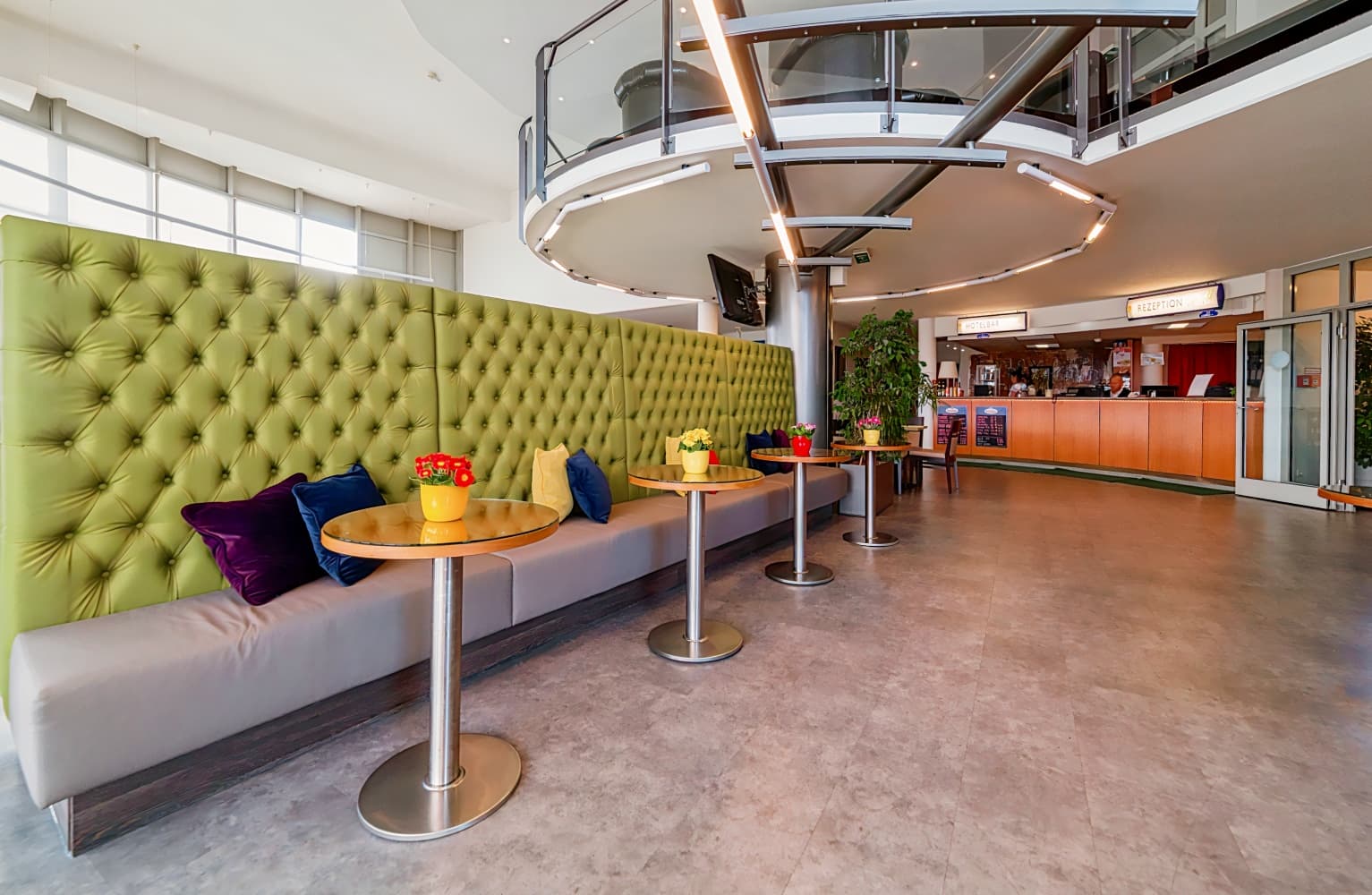 Life Hotel Vienna Airport