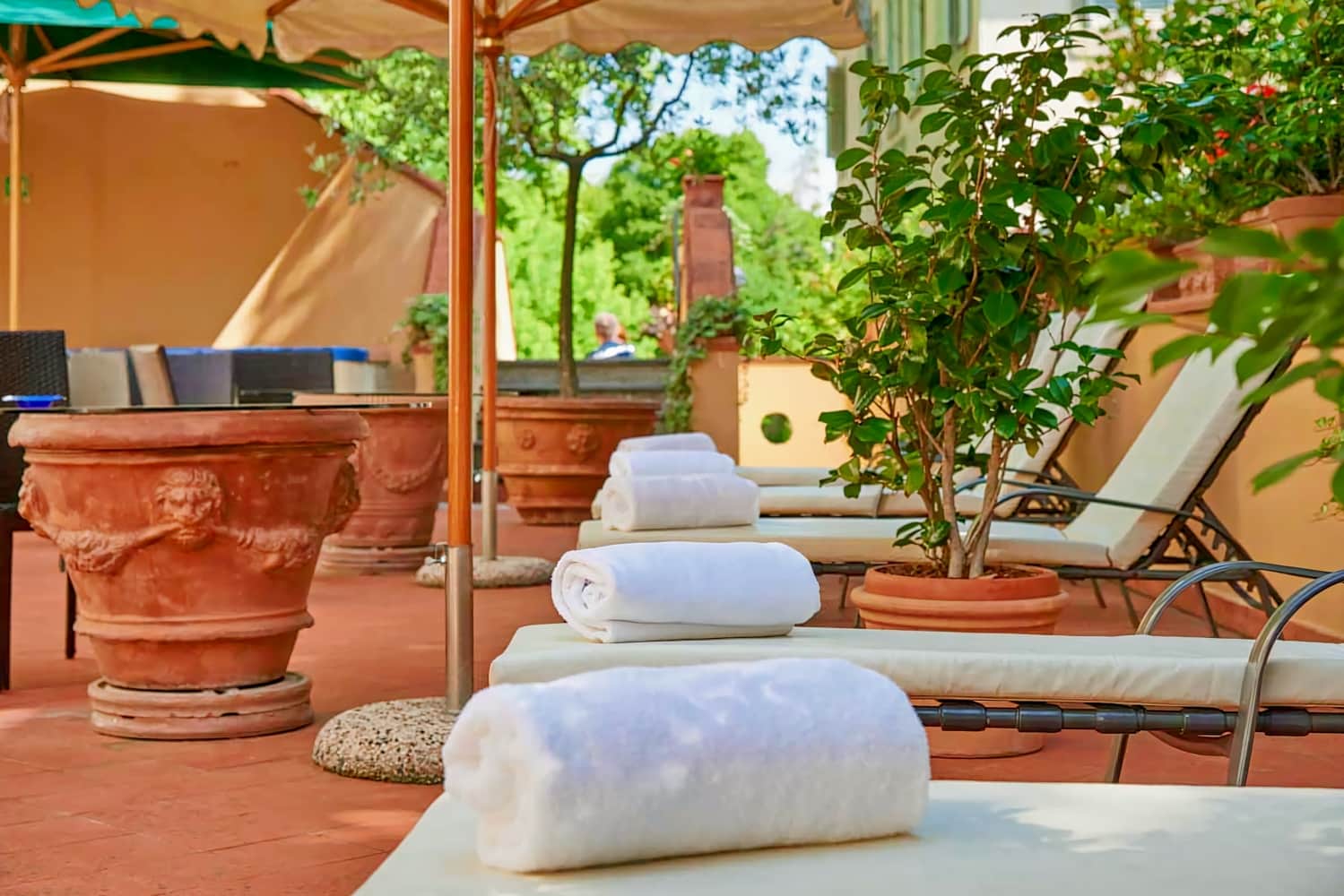 Hotel Ilaria
