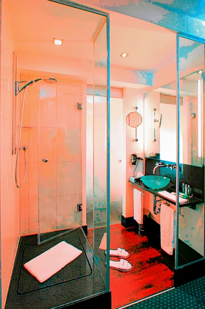 Fleming's Hotel München-Schwabing